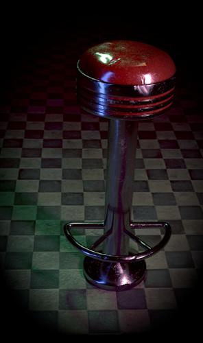 Bar Chair preview image
